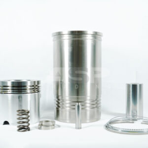 Piston Parts